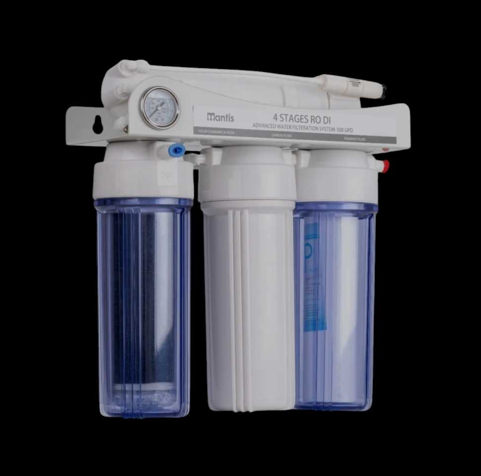 Mantis RO Unit Image