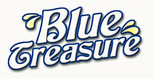 Blue Treasure Sea Sla