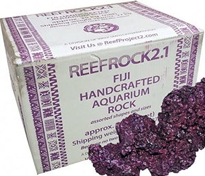 Walt Smith Reef Rock 5kg Nano