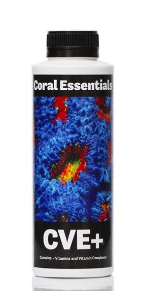Coral Essentials CVE+ 500ml