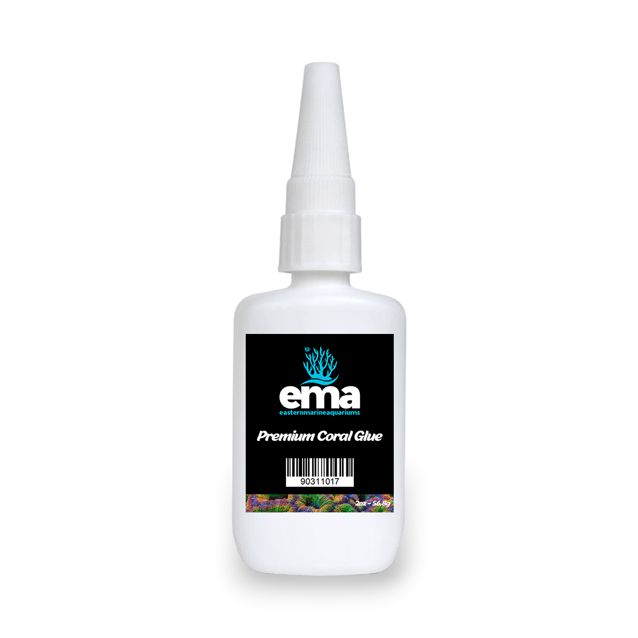 EMA Premium Coral Glue