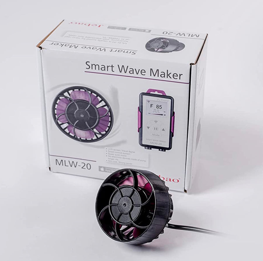 Jebao MLW-20 Wifi Smart Wavemaker