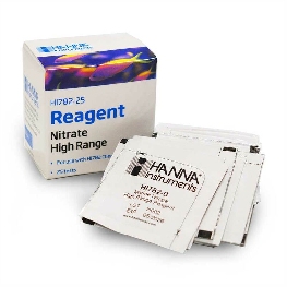 Hanna Nitrate High Range Regents Hi782-25